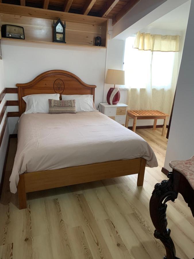 Cedros Casa Do Campo 빌라 외부 사진