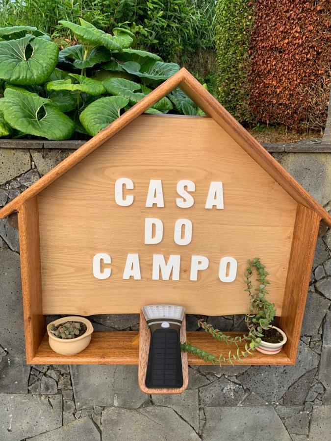 Cedros Casa Do Campo 빌라 외부 사진