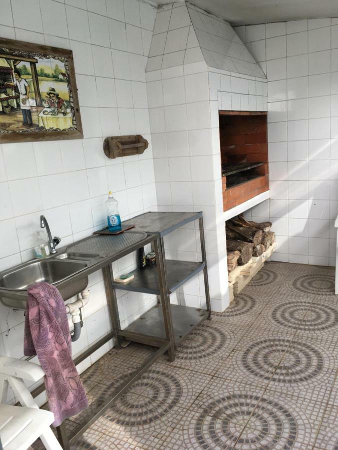 Cedros Casa Do Campo 빌라 외부 사진