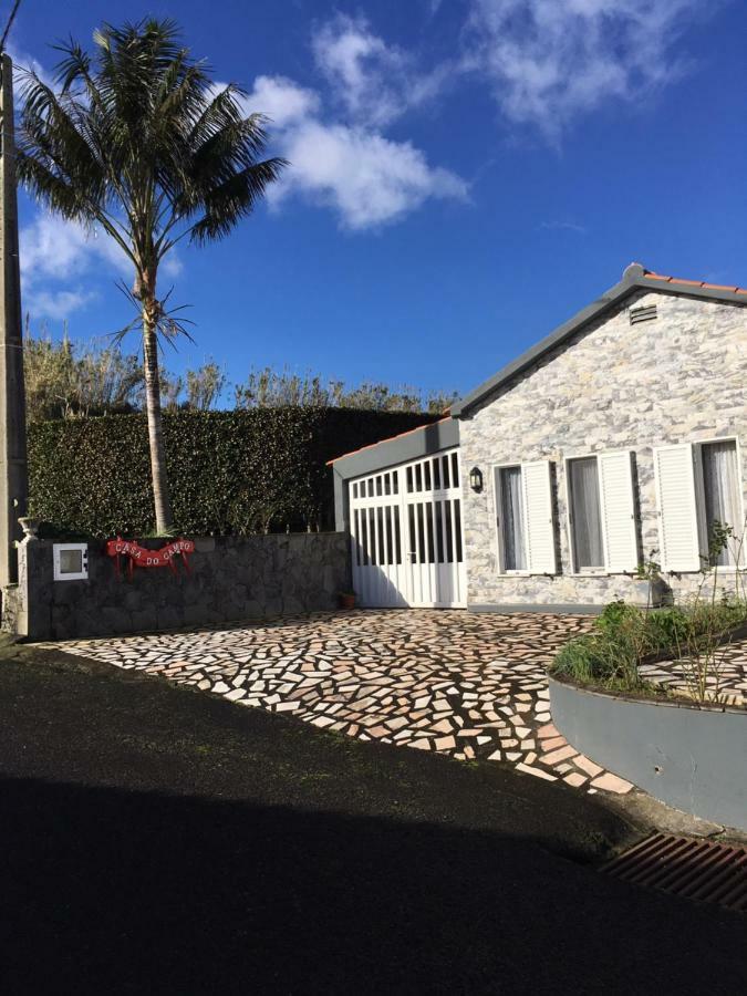 Cedros Casa Do Campo 빌라 외부 사진